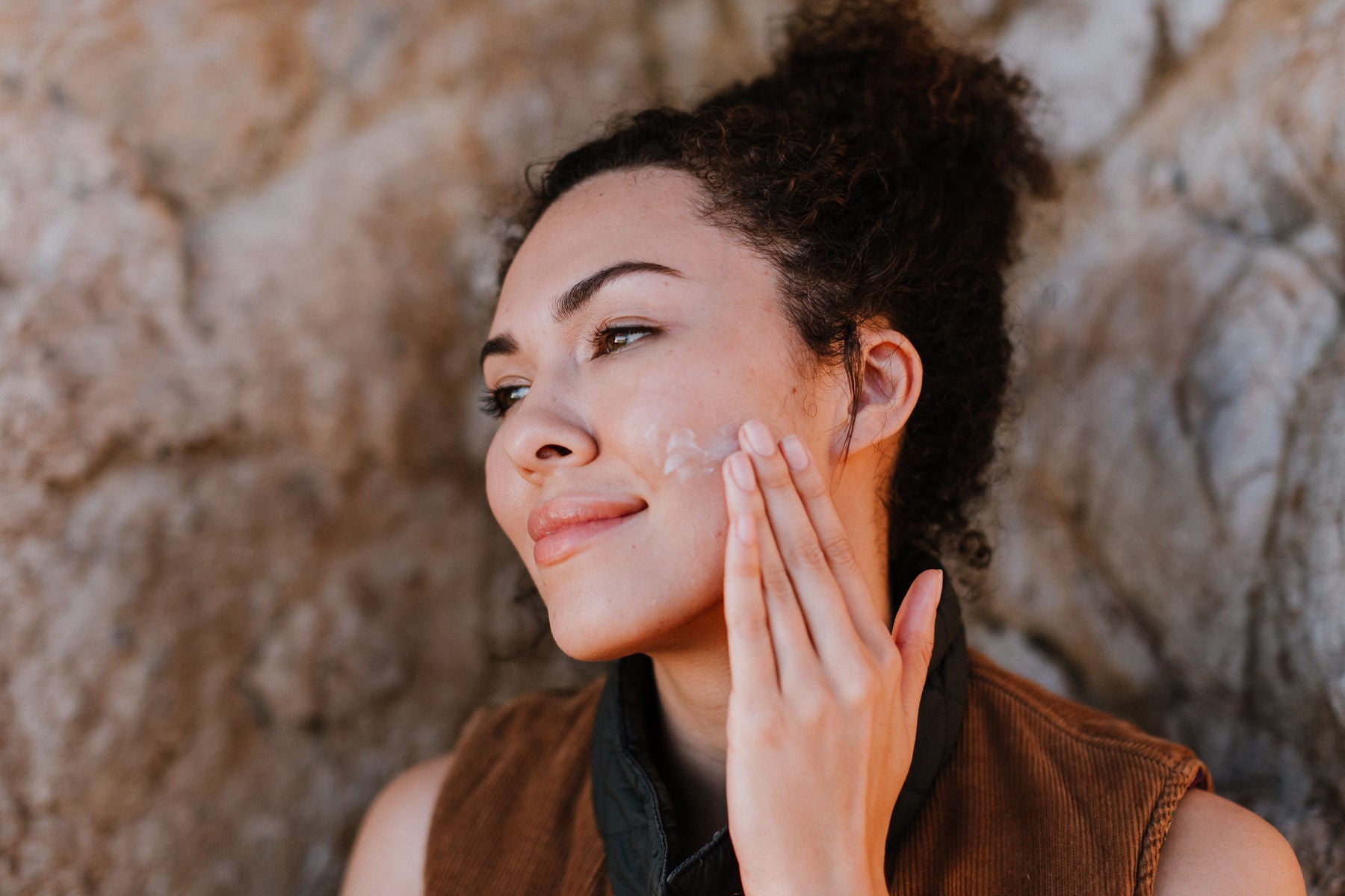 Let’s talk about your skin’s microbiome