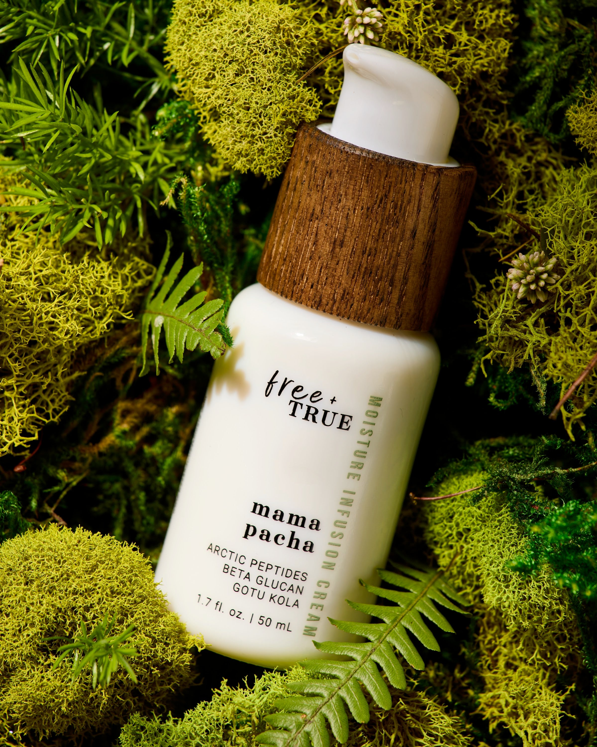 Mama Pacha – Free + True Skincare