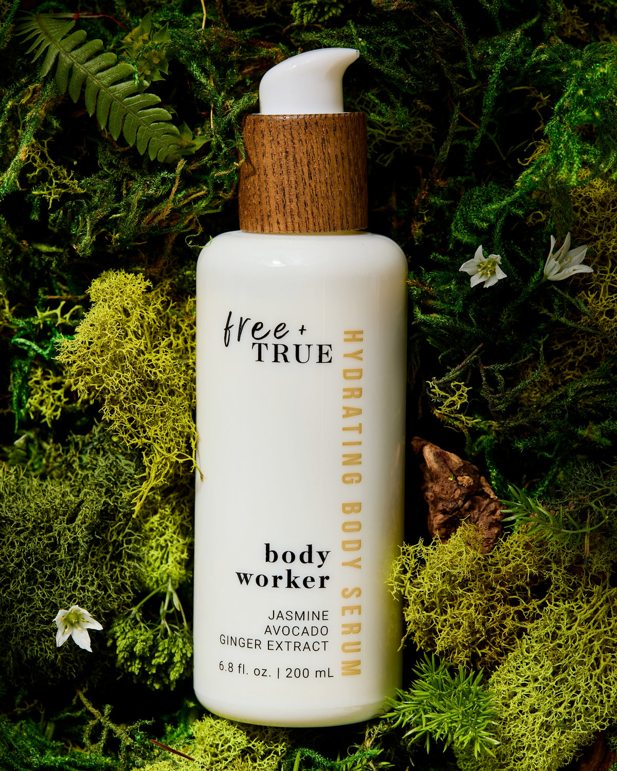 Body Worker
