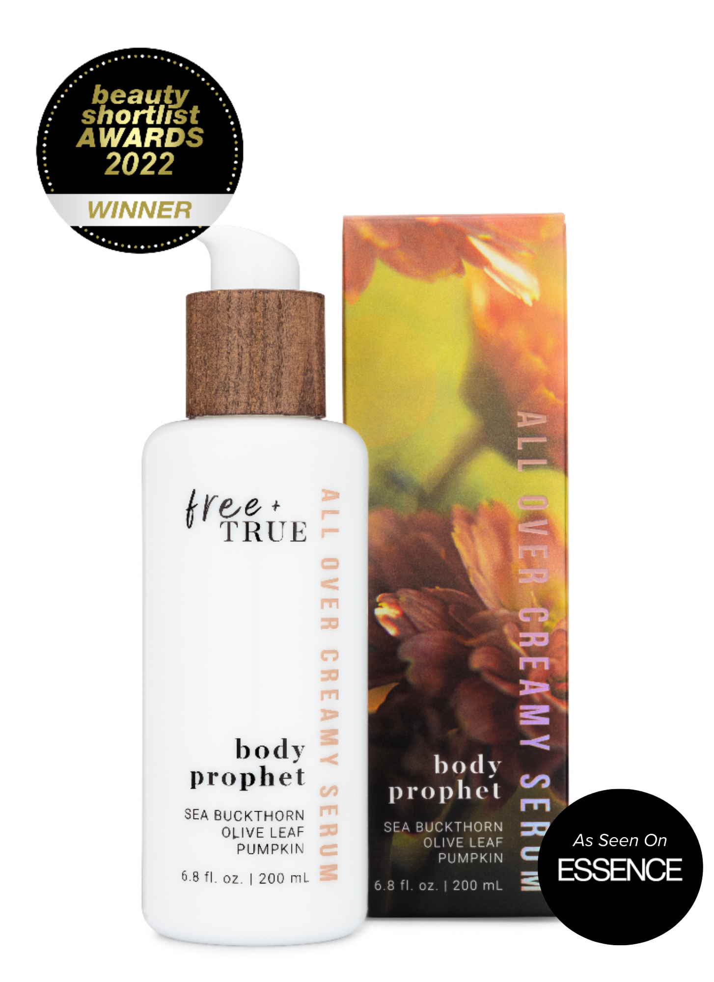 Body Prophet