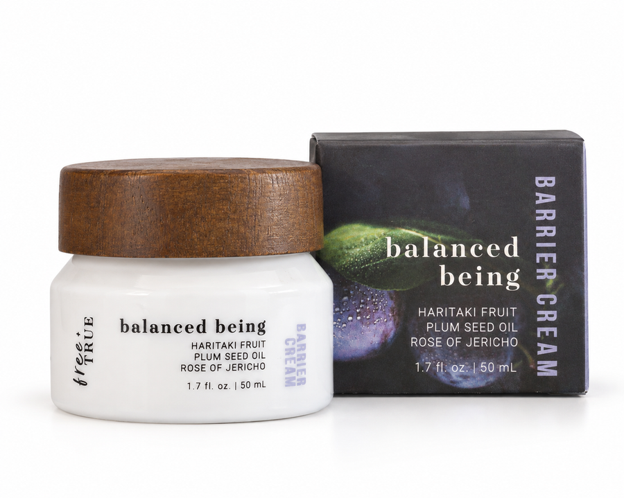 Balanced Being