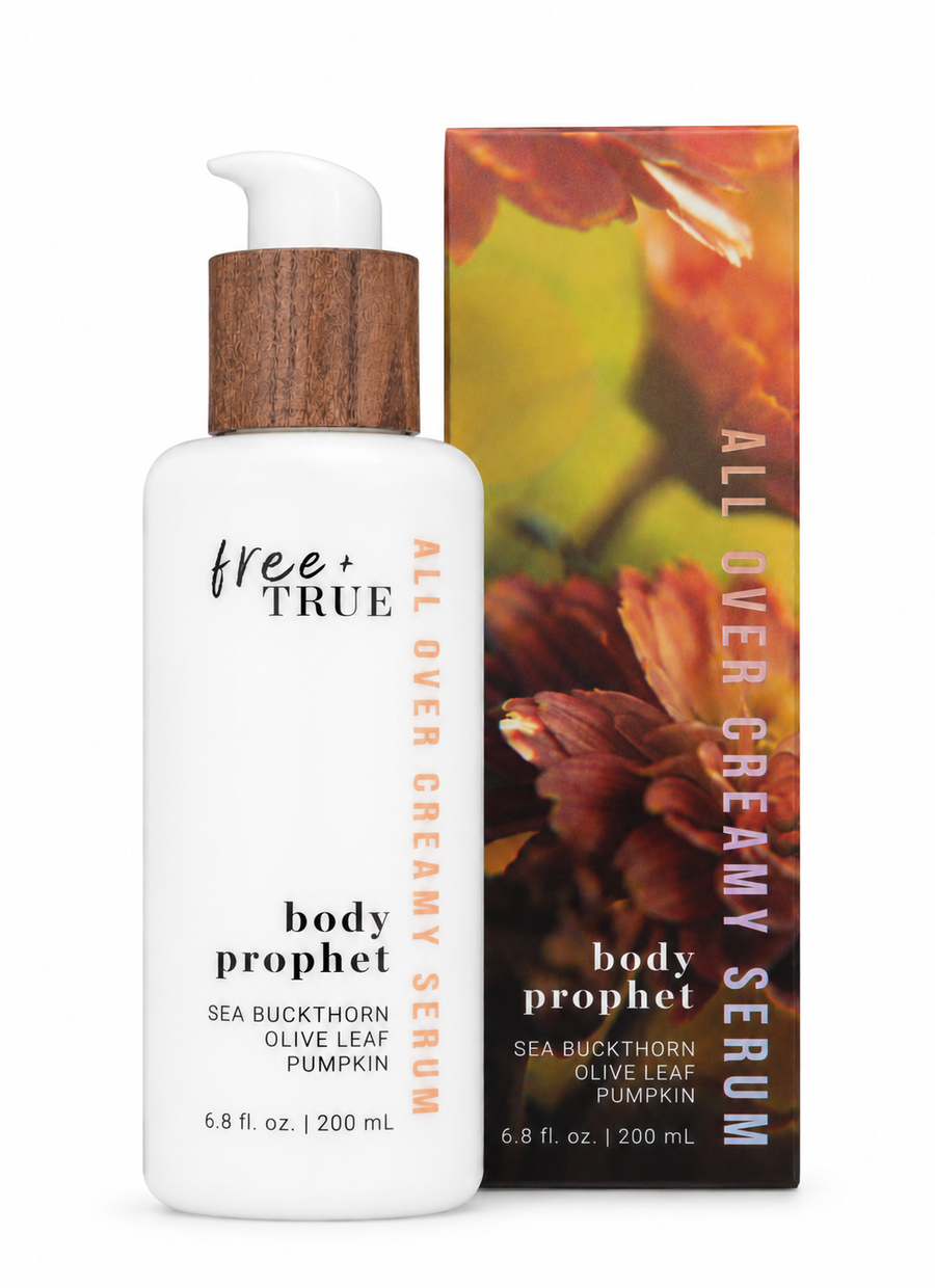 Body Prophet