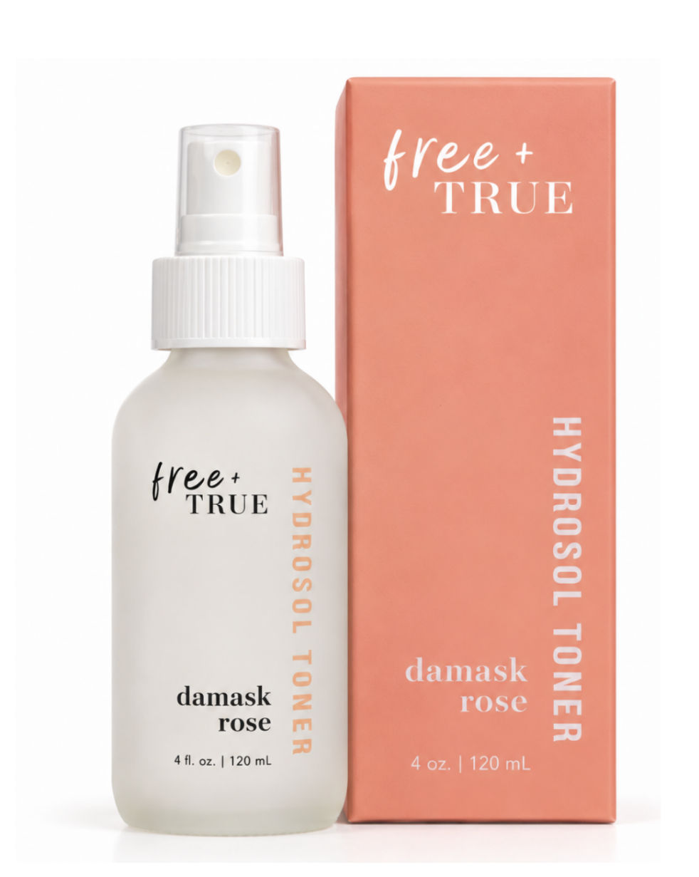 Damask Rose