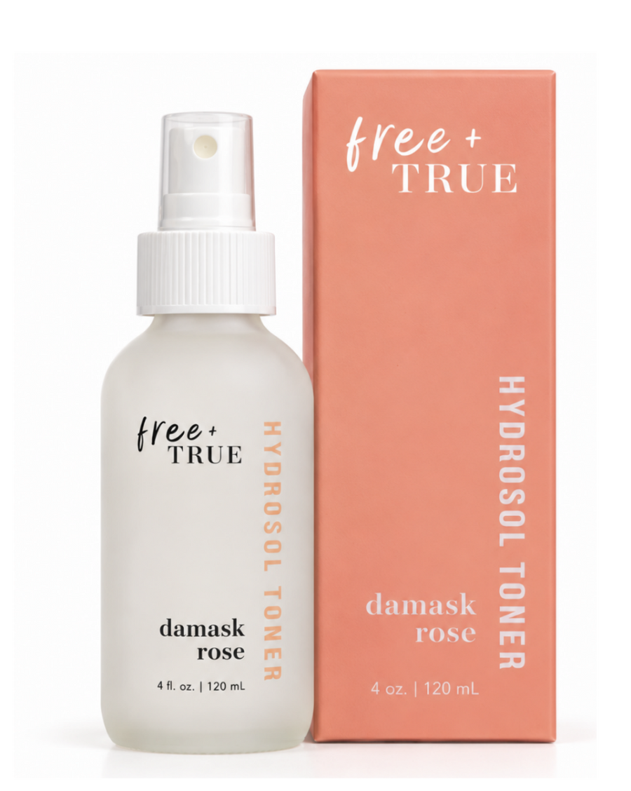 Damask Rose