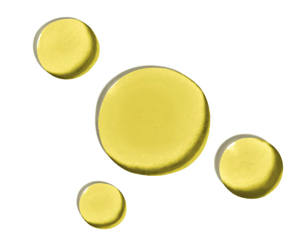 Amore Body Oil