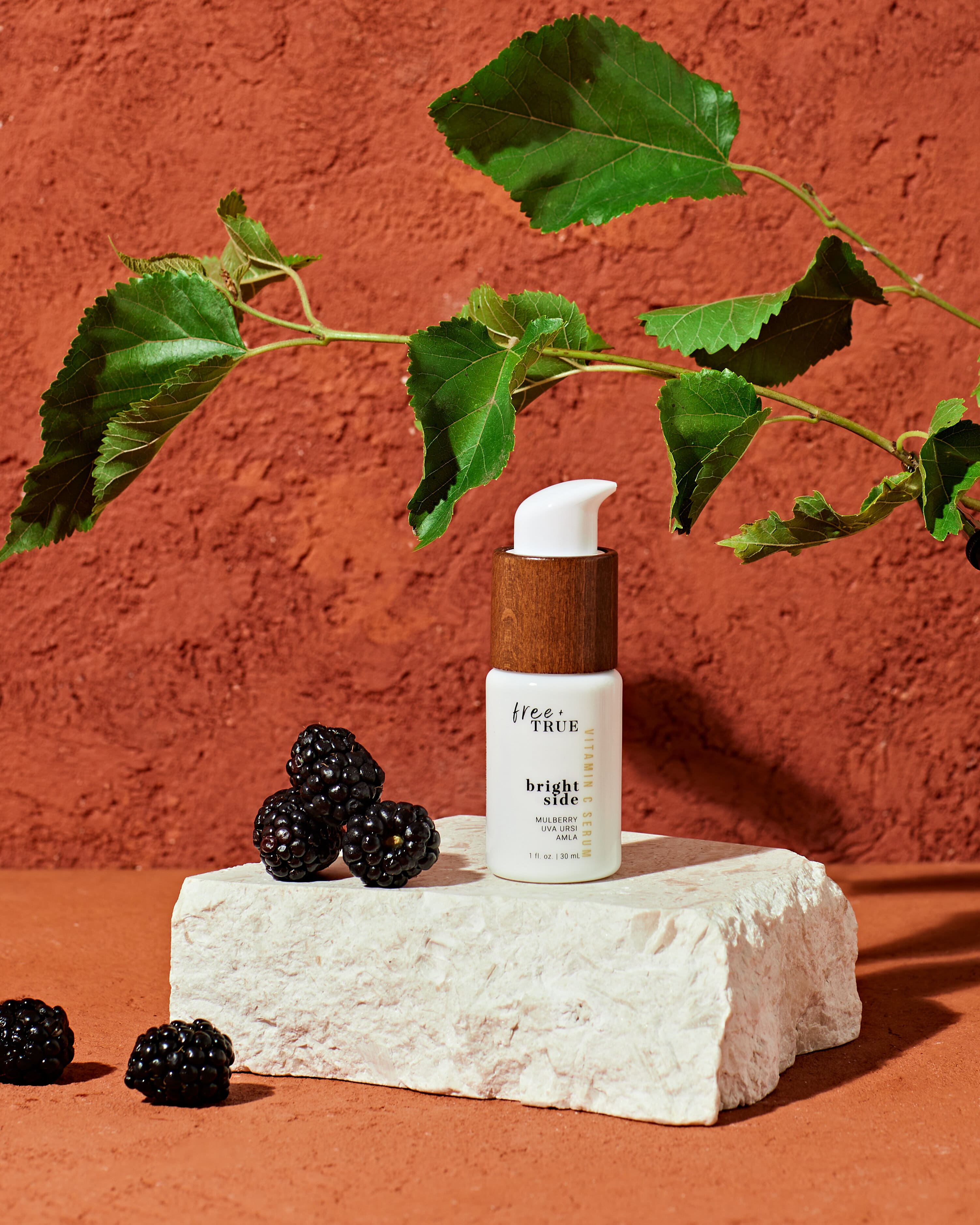 Bright Side – Free + True Skincare