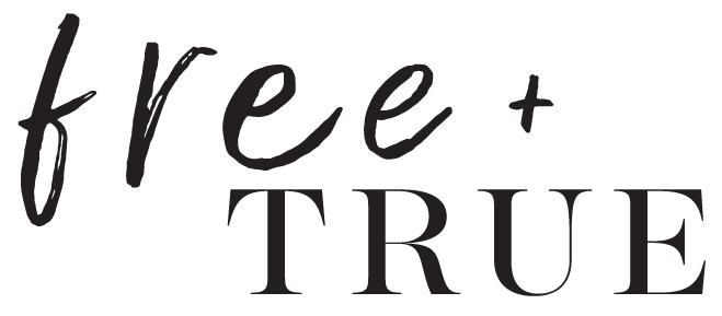 Free + True Skincare
