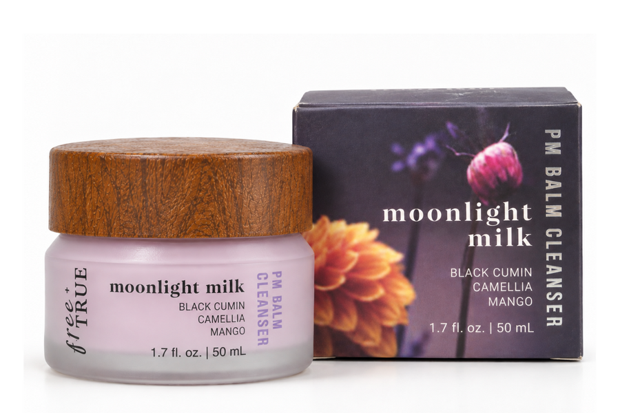 Moonlight Milk