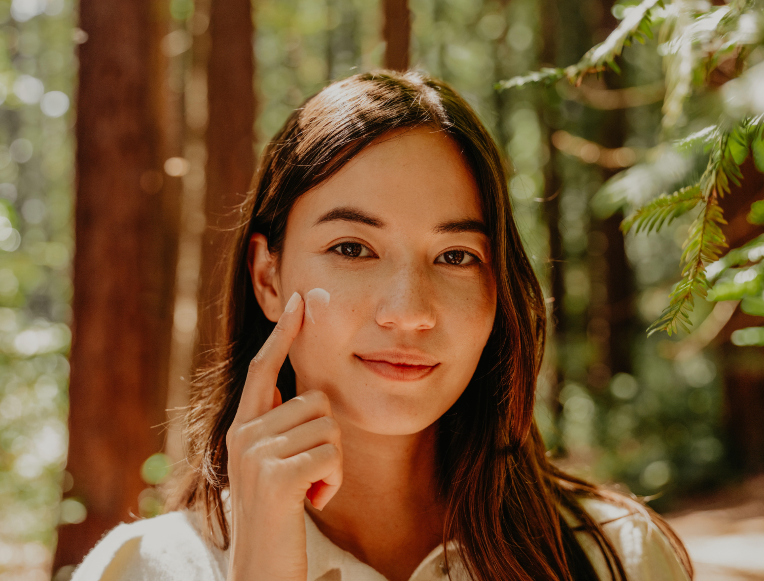Great Awakening – Free + True Skincare