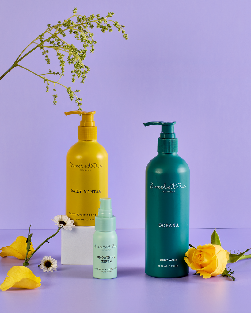 Oceana - pH Friendly Body Wash