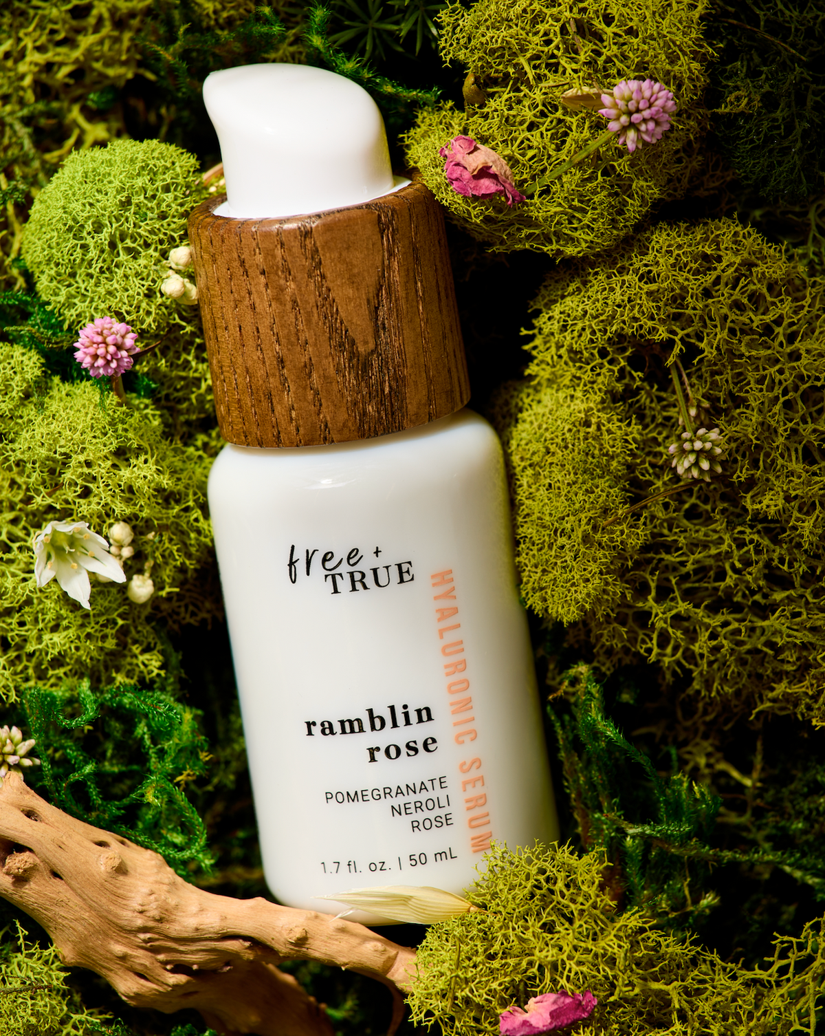 Ramblin Rose