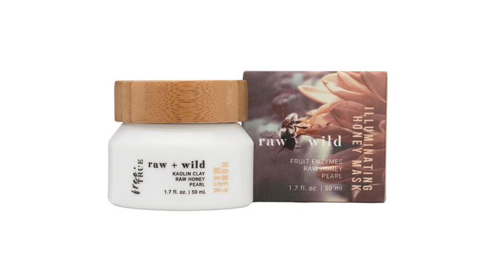 Raw + Wild