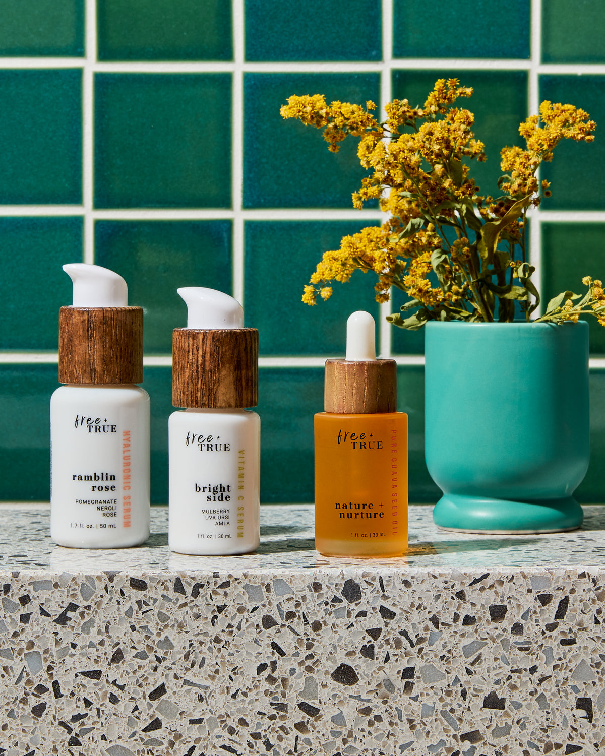 Daily Radiance Ritual