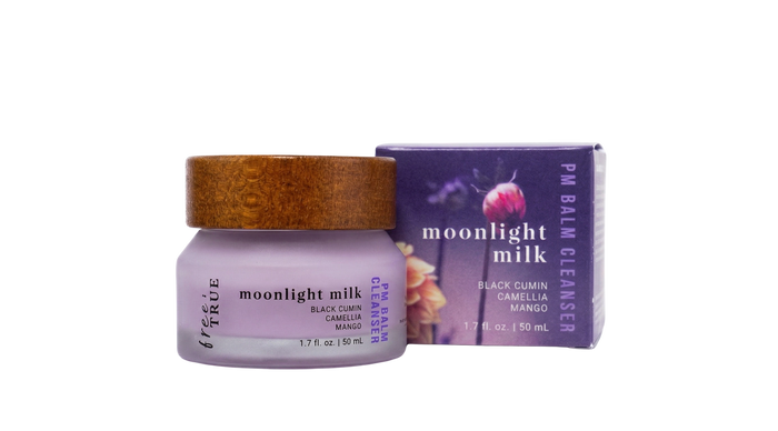 Moonlight Milk