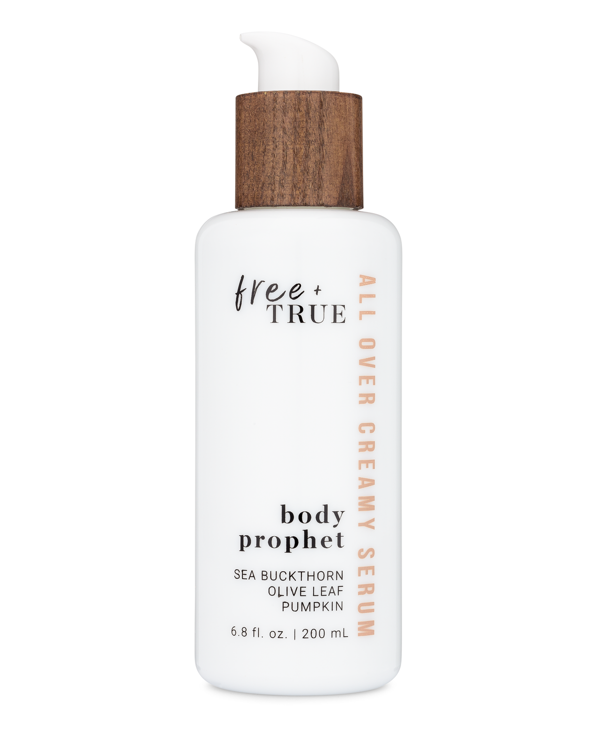 Body Prophet