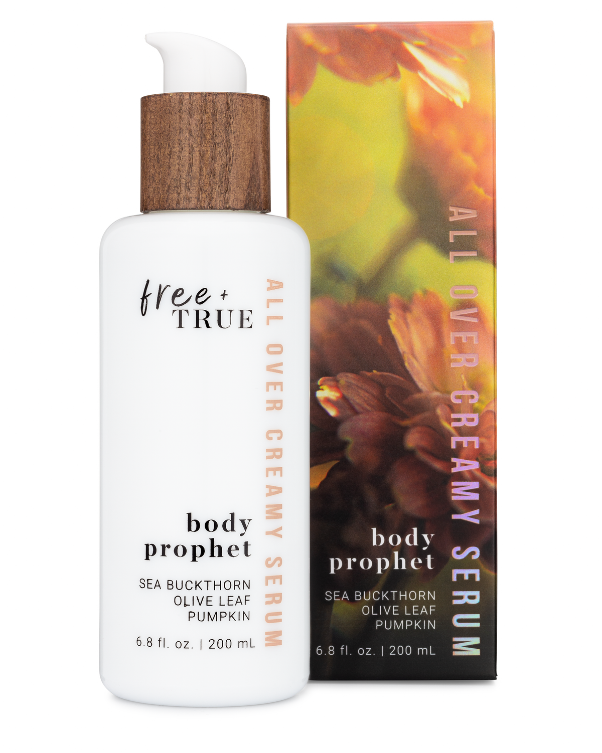 Body Prophet
