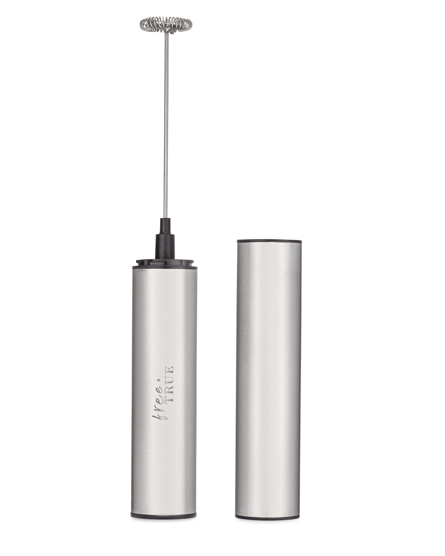 Stainless Steel Frother