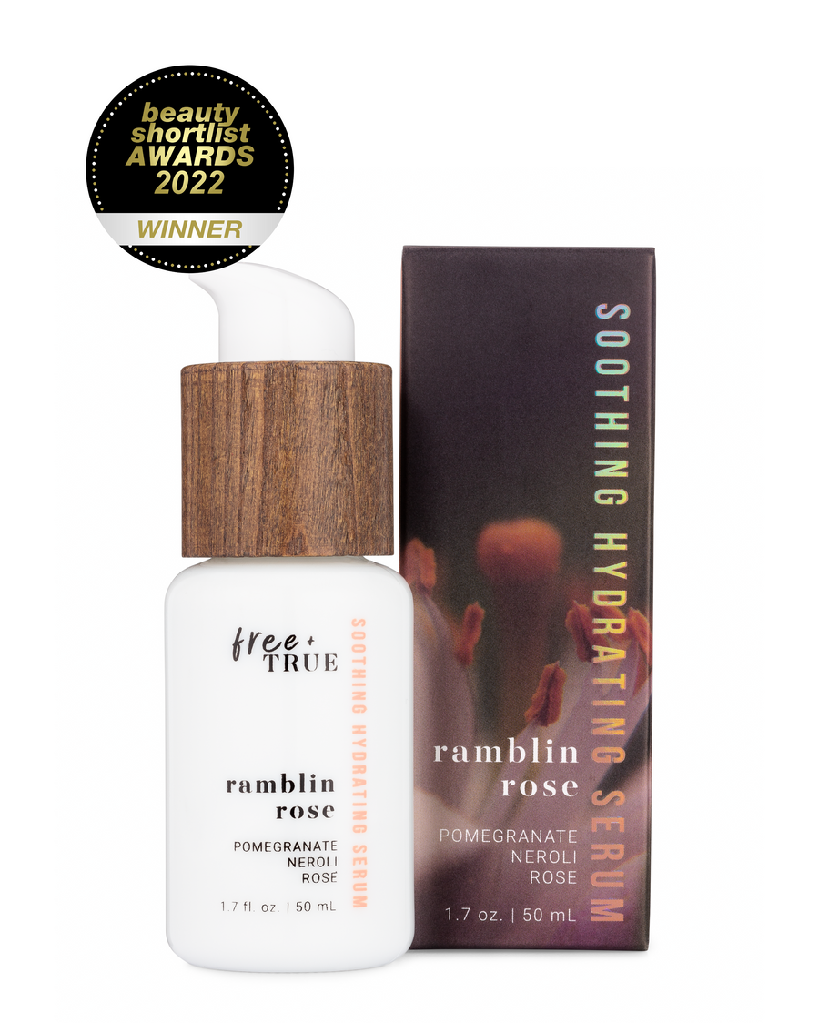 Ramblin Rose