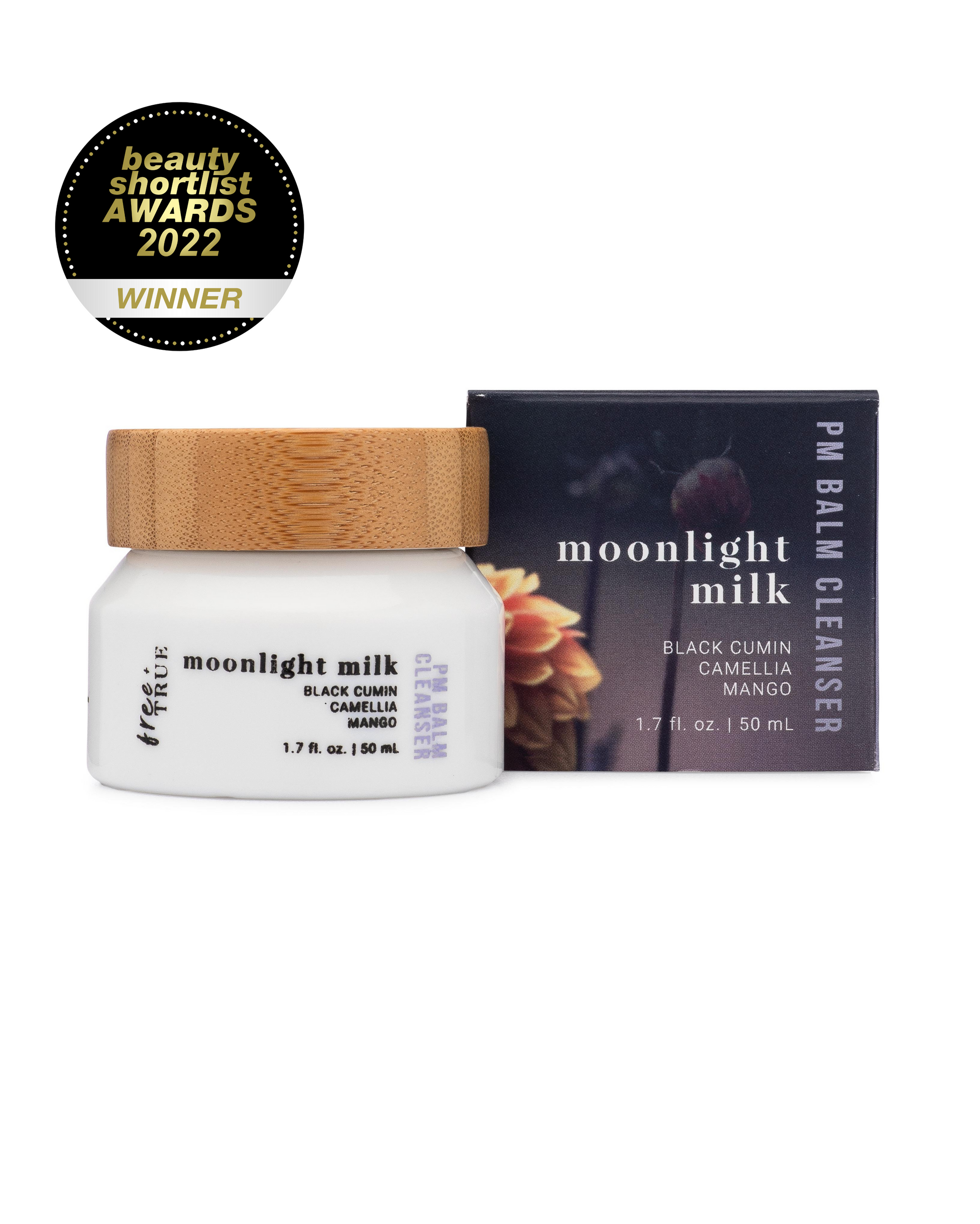 Moonlight Milk