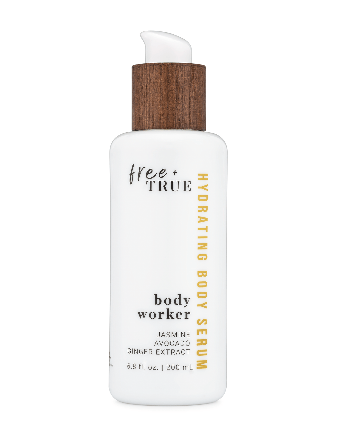Body Worker