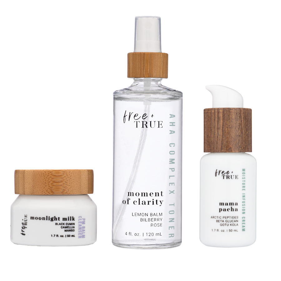 UNIVERSAL PM ROUTINE